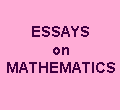 Some articles on Mathematics