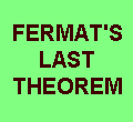 An article about Fermat's last Theorem