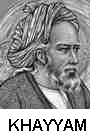 Omar Khayyam