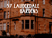 57 Lauderdale Gardens, Glasgow, G12 9QT