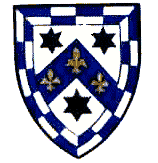 a heraldic link