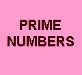 An introduction to Prime Numbers